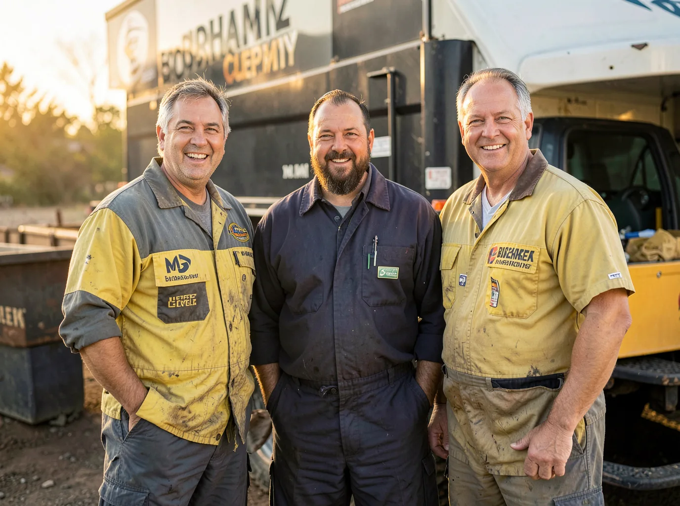 Sewage Cleanup company in Granite, OK
