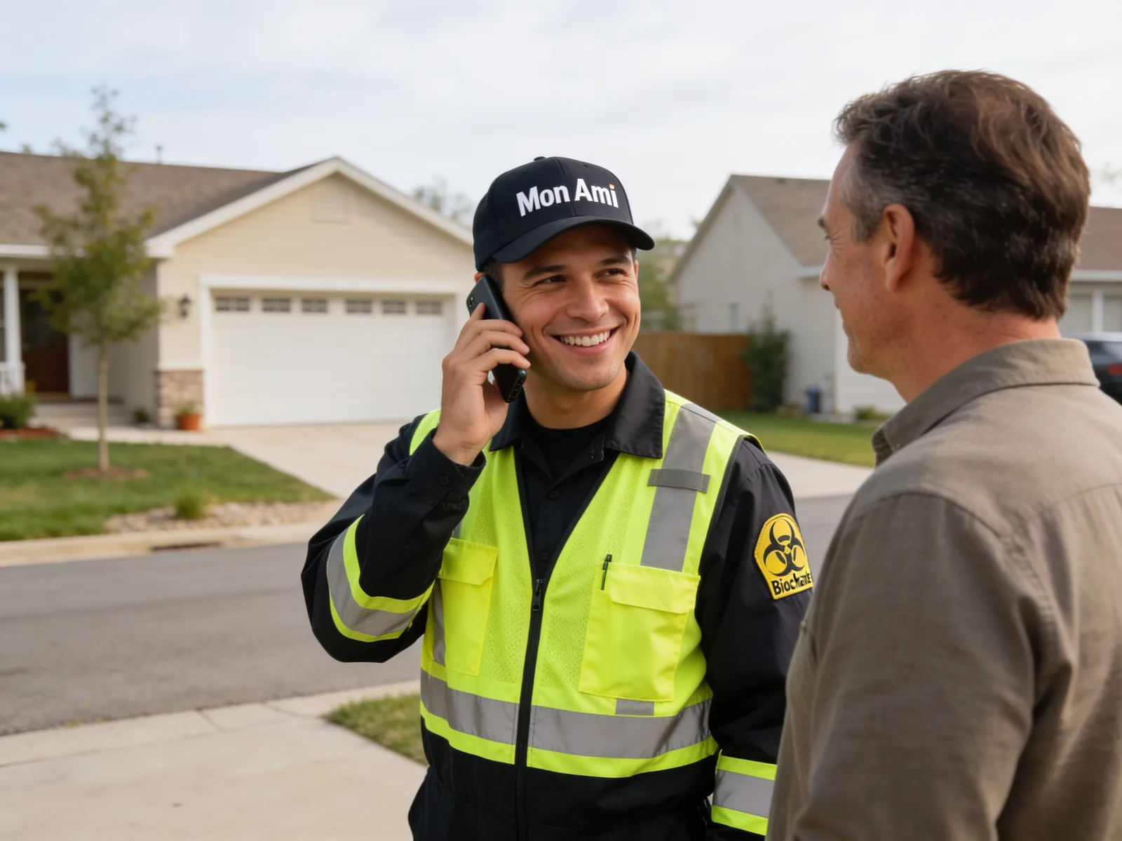 Sewage Cleanup Granite, OK FAQs