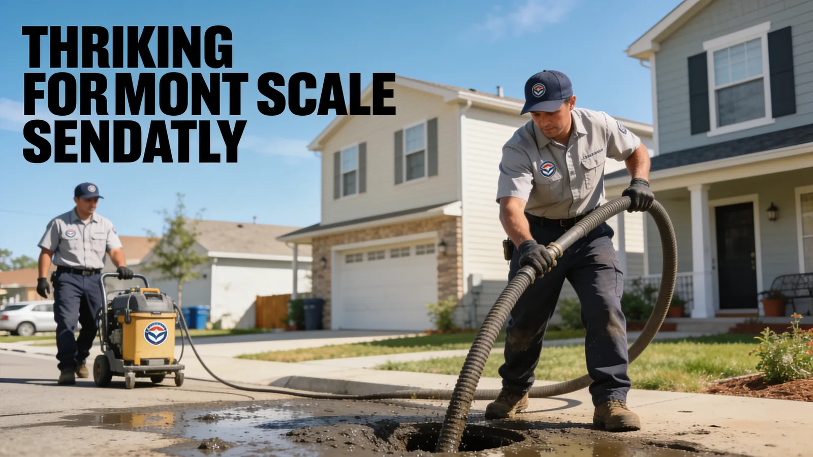 Sewage Cleanup in Granite, OK near me